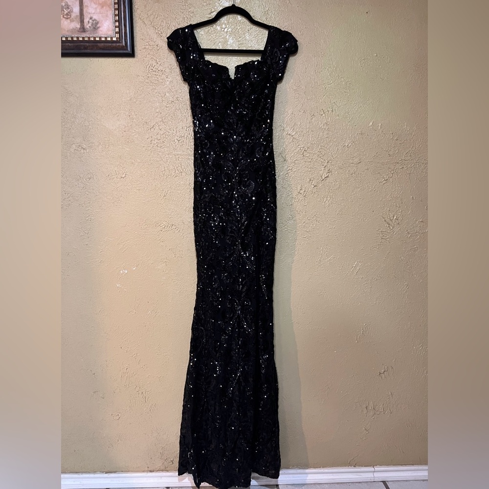Prom dress!